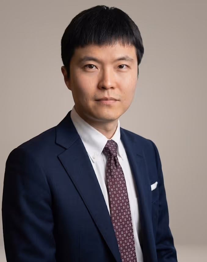 Jack Xu